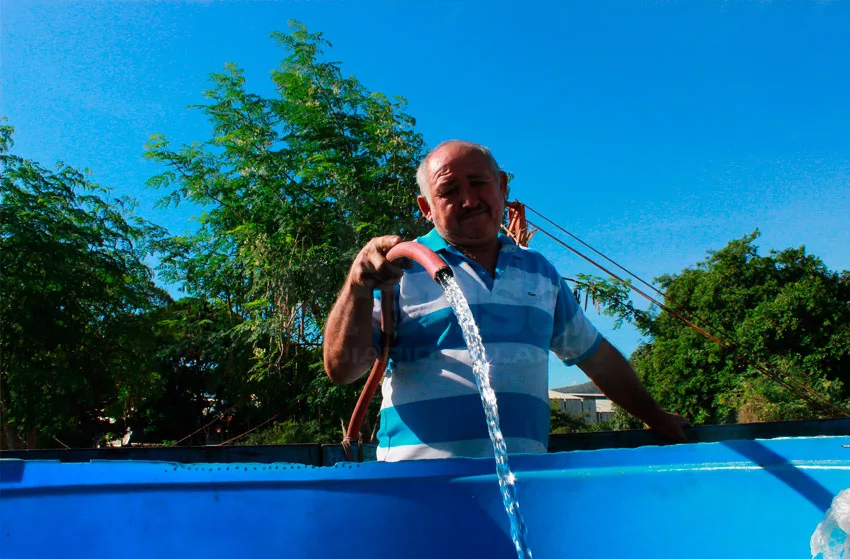 Agua 78