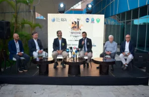 Barquisimeto Golf Club dio inicio a la edición número 21 del Abierto de Barquisimeto