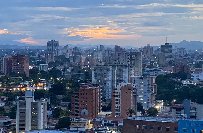 Barquisimeto 2 1