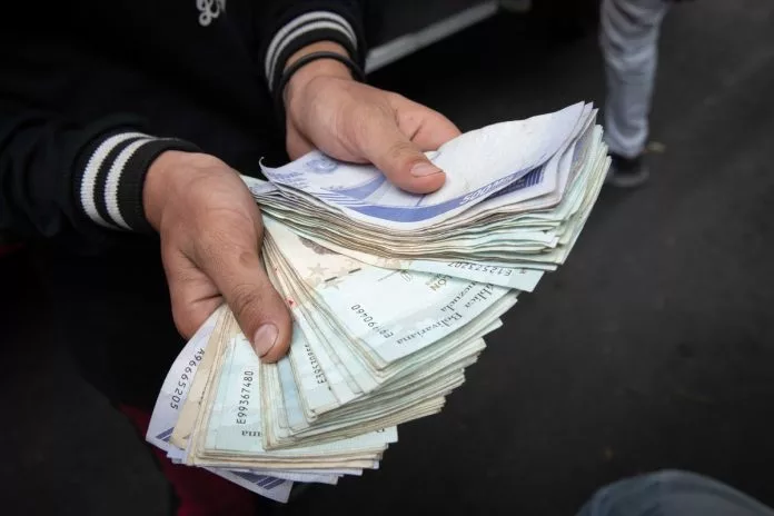 Bolivares