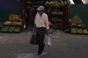Canasta alimentaria en Lara supera los 3.900 salarios mínimos en agosto, según OBSEL
