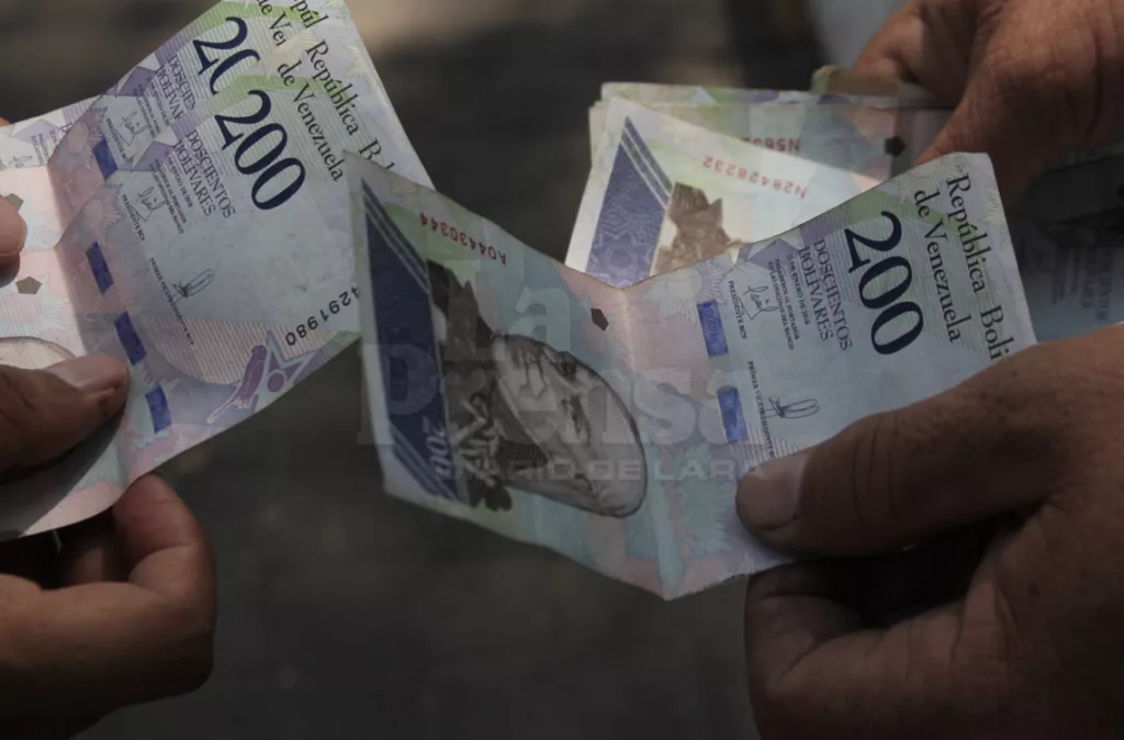 Canasta alimentaria en Lara supera los 3.900 salarios mínimos en agosto, según OBSEL