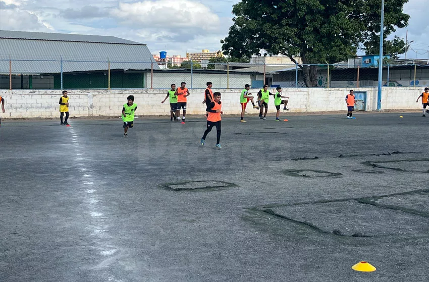 Cancha 56