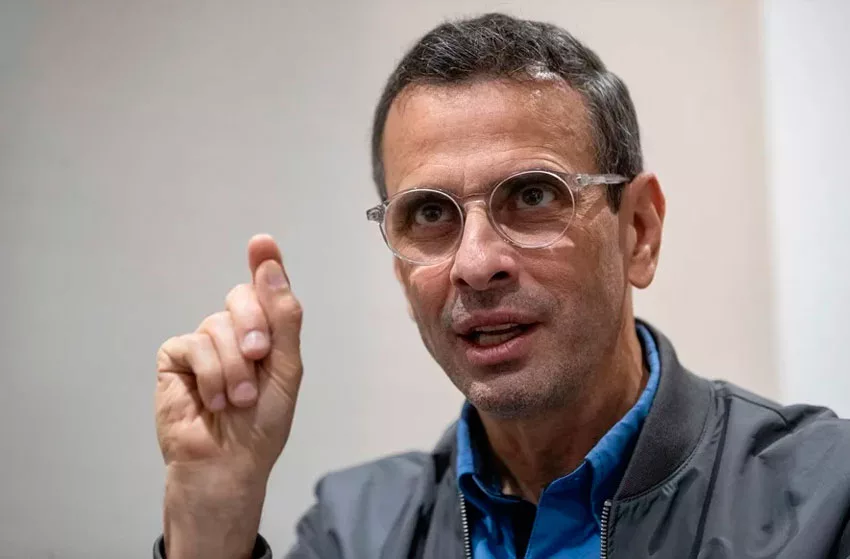 Capriles