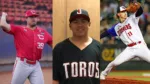 Cardenales de Lara anuncia a sus primeros tres importados