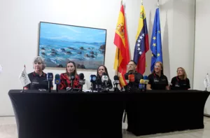 Pasión lorquiana toma la ciudad con el Festival Cervantes 2027