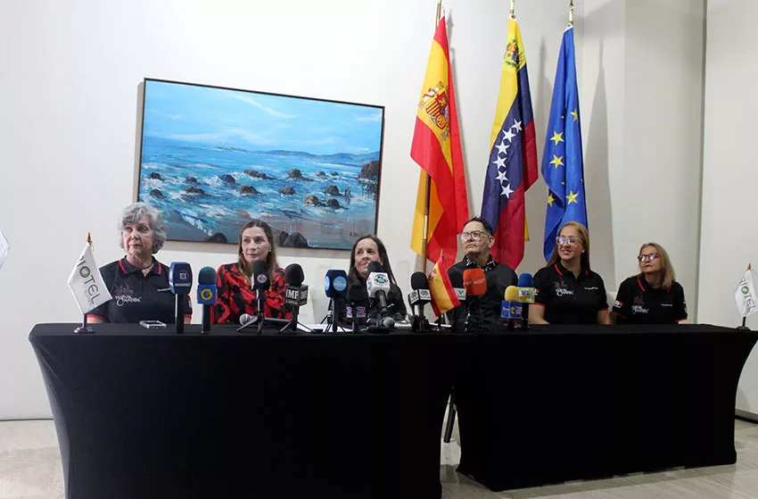 Pasión lorquiana toma la ciudad con el Festival Cervantes 2027