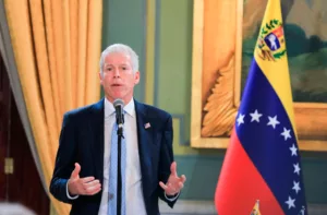 EE.UU. estima que producción petrolera de Venezuela incremente 50% en 18 meses tras firma de acuerdos