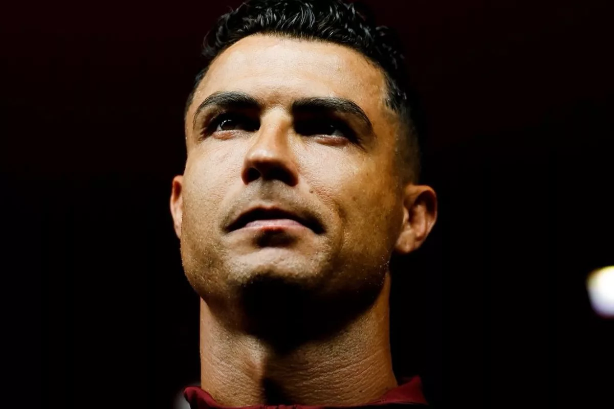 Cristiano Ronaldo abandona la concentración de Portugal en plena UEFA Nations League
