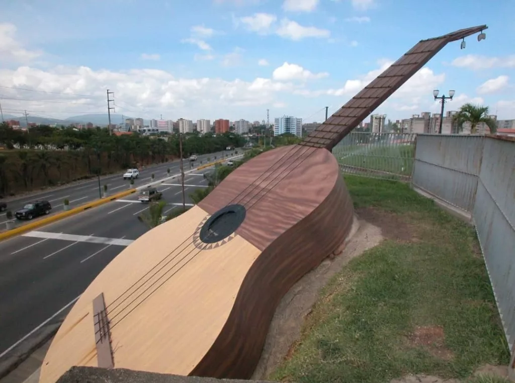 Cuatro Barquisimeto