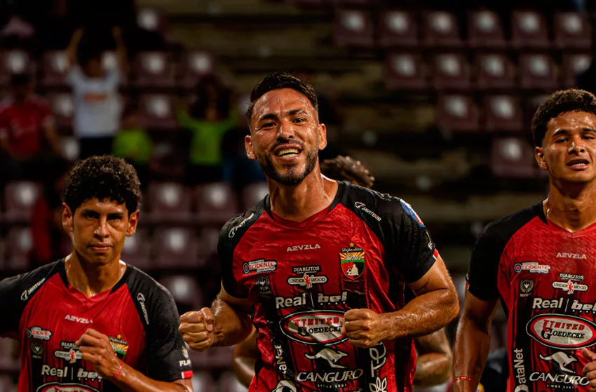 Deportivo Lara busca ciudar su racha en su encuentro con Yaracuyanos FC
