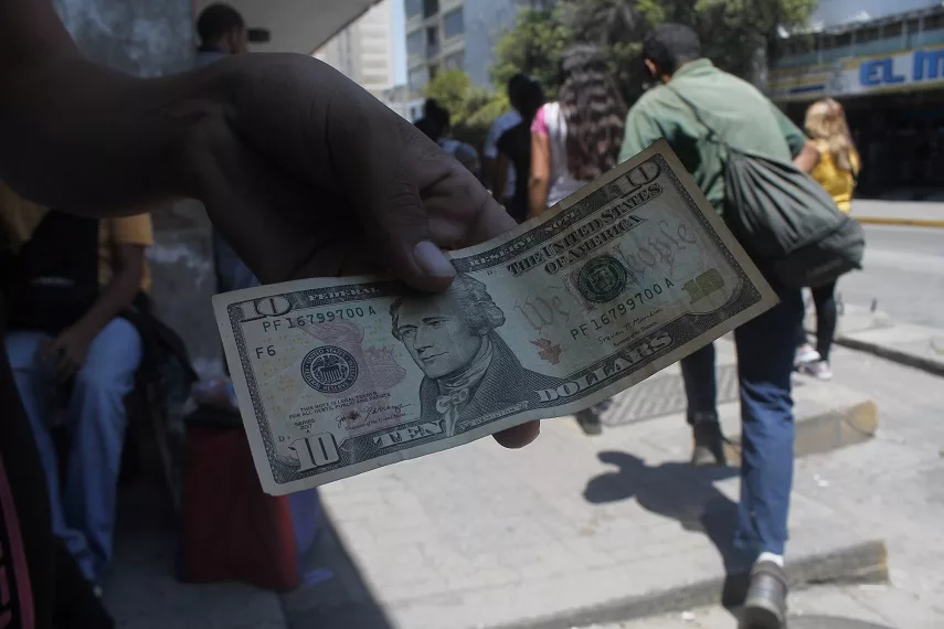 Dolar 2