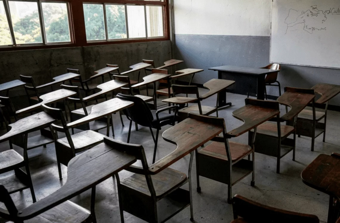 En La Guaira adecuan 239 escuelas para el reinicio de clases tras el impacto sísmico