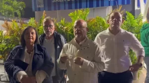 Dinorah Figuera dice que esta semana la mesa priorizará designaciones del TSJ