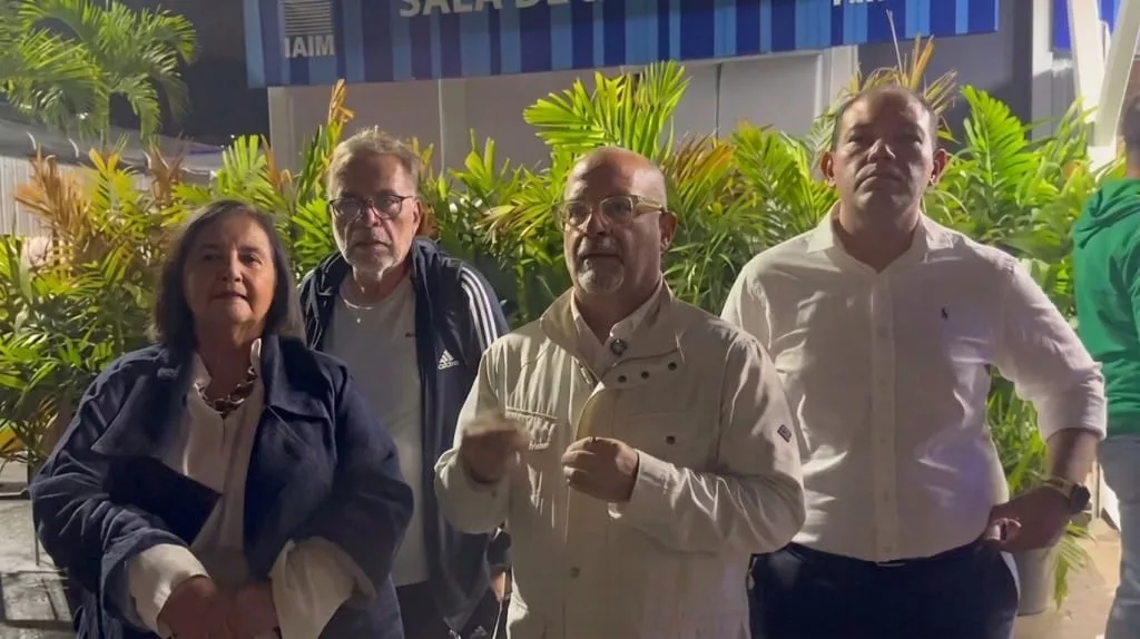 Dinorah Figuera dice que esta semana la mesa priorizará designaciones del TSJ