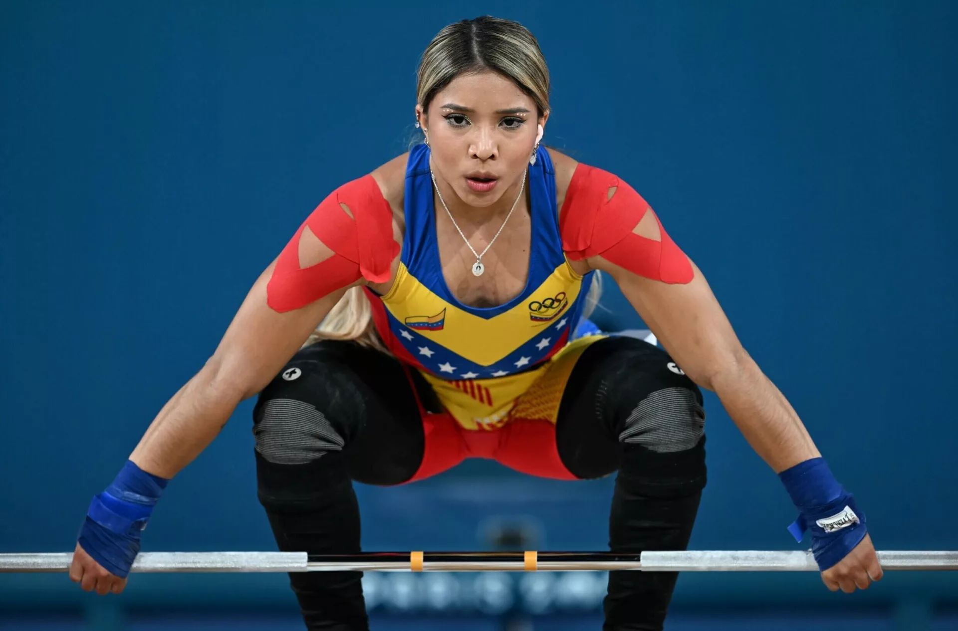 Venezuela logra 3 medallas de oro en los Juegos Sudamericanos Santa Fe 2026