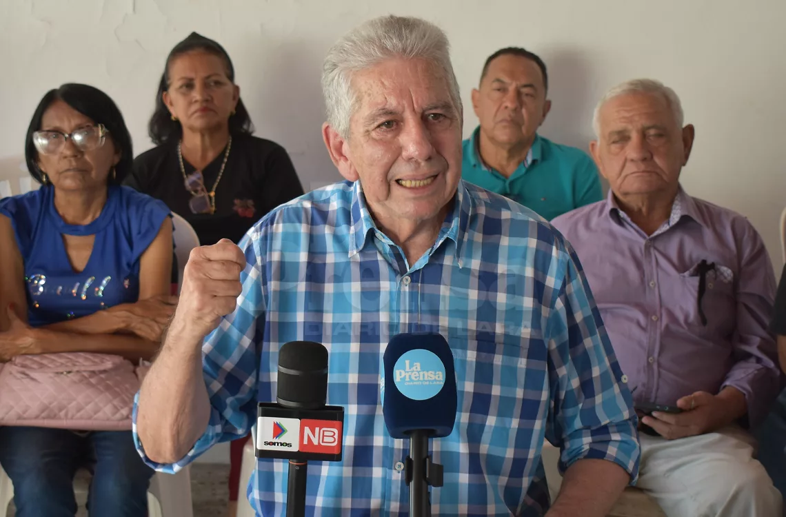 La Causa R exige un cronograma electoral inmediato y propone un Fondo Soberano petrolero en su XXV Reunión Nacional