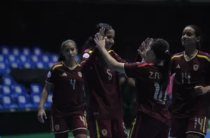 La Vinotinto se medirá ante la Albiceleste este sábado