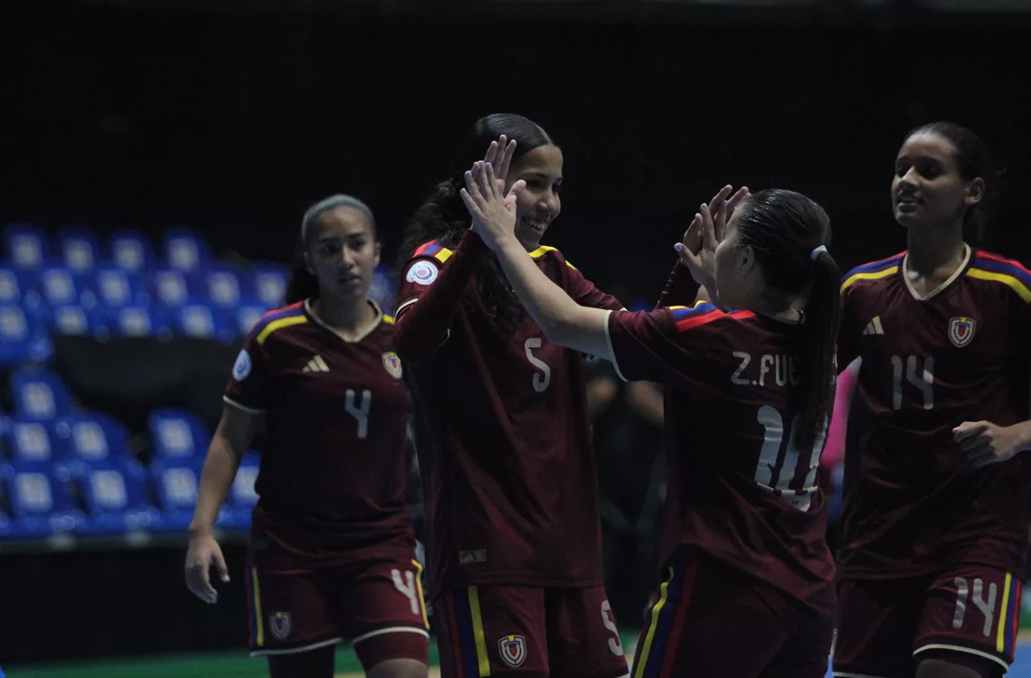 La Vinotinto se medirá ante la Albiceleste este sábado