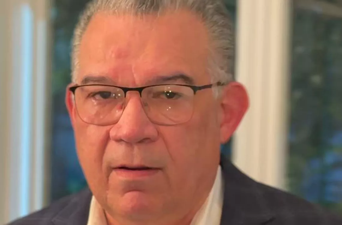 Márquez respalda inversión extranjera en hidrocarburos y cuestiona la postergación de la reactivación económica