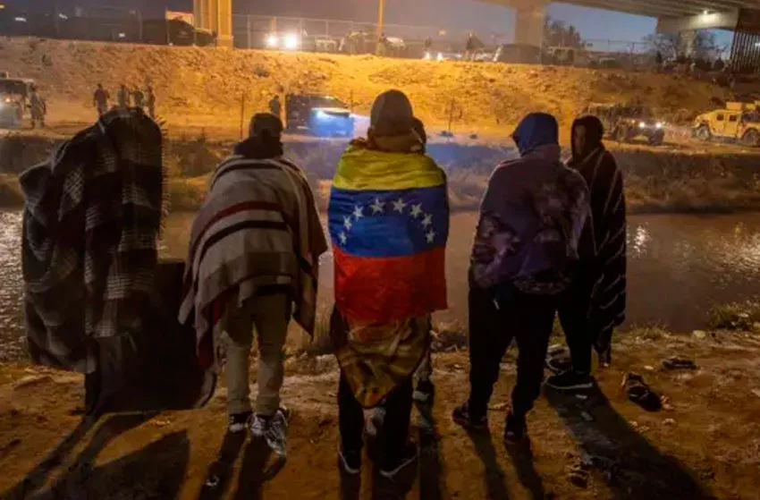 Migrantes 1