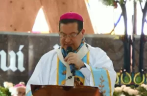 Monseñor Polito Rodríguez a los jóvenes: "Venezuela necesita de su inteligencia y capacidad de soñar"