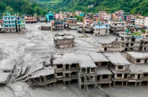 Desaparecidos en Nepal superan los 5.000 después de más de una semana de la riada