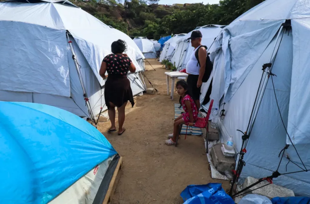 ONG advierten sobre las consecuencias que enfrentan miles de venezolanos a largo plazo tras los terremotos