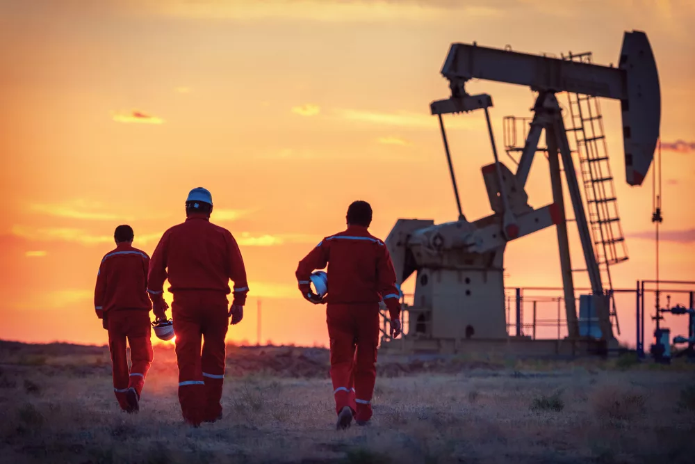 Según el presidente de PDVSA el acuerdo petrolero está firmado a 25 años
