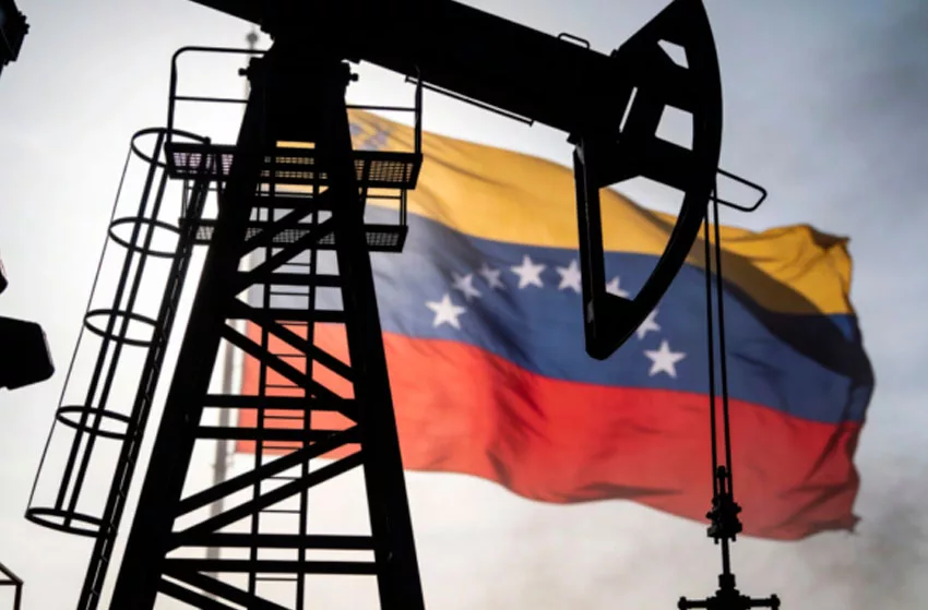 Petroleo 90