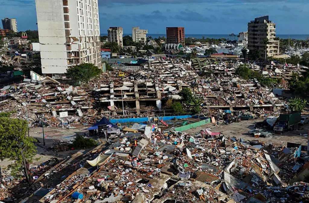 Reconstrucción post-terremoto en Venezuela requerirá USD 21.000 millones, según informe multilateral