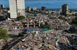 Reconstrucción post-terremoto en Venezuela requerirá USD 21.000 millones, según informe multilateral