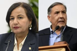 Figuera y Pérez coinciden en que el mes de noviembre es clave para designar diputados del TSJ