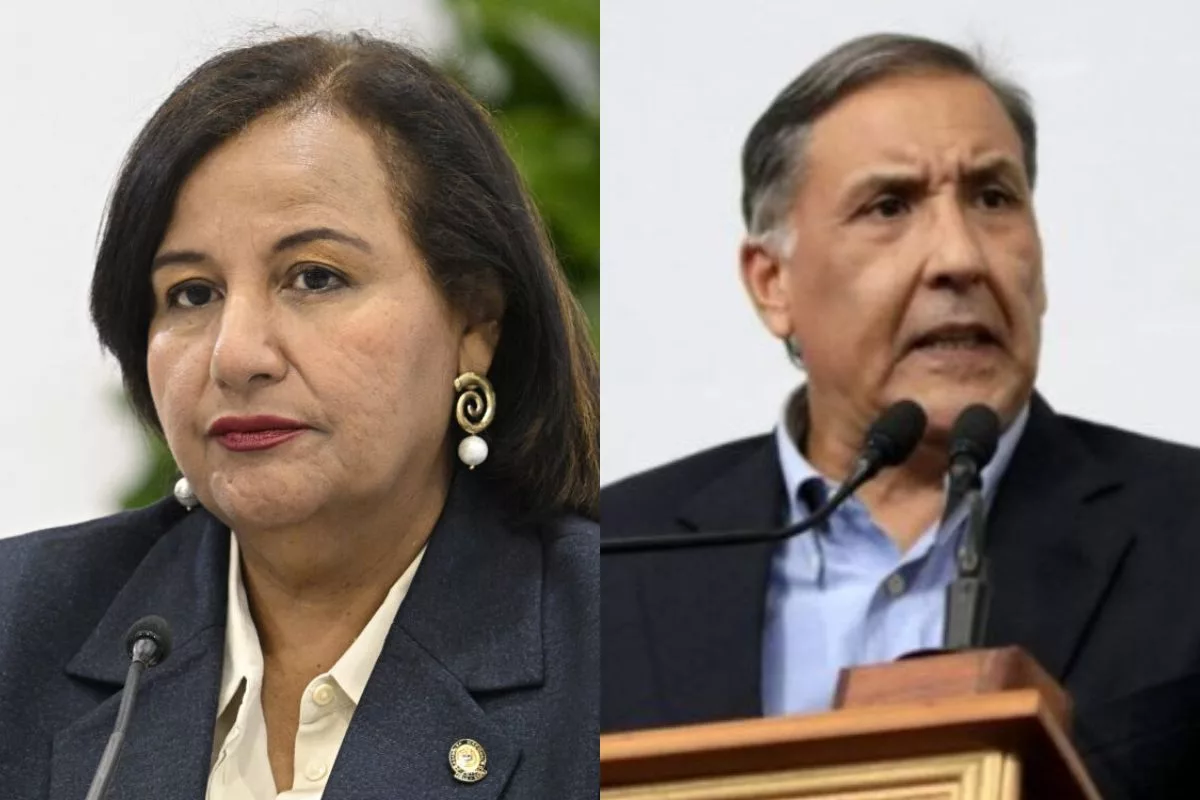 Figuera y Pérez coinciden en que el mes de noviembre es clave para designar diputados del TSJ