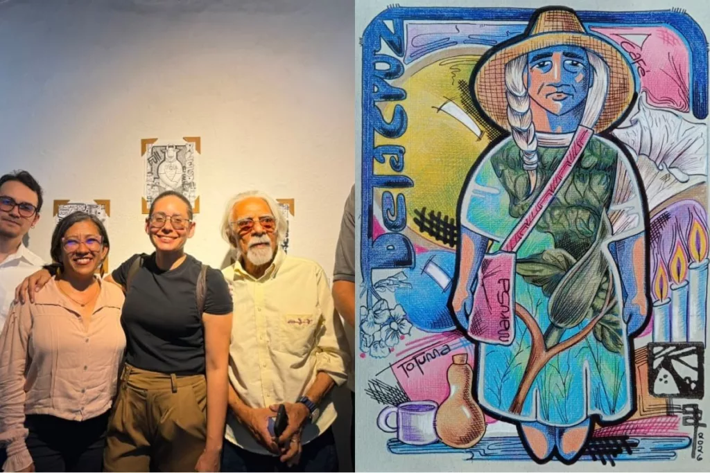 Guía cultural: Barquisimeto se llena de arte, letras y tradición