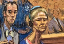 Cilia Flores solicita prisión domiciliaria en Nueva York por problemas cardíacos