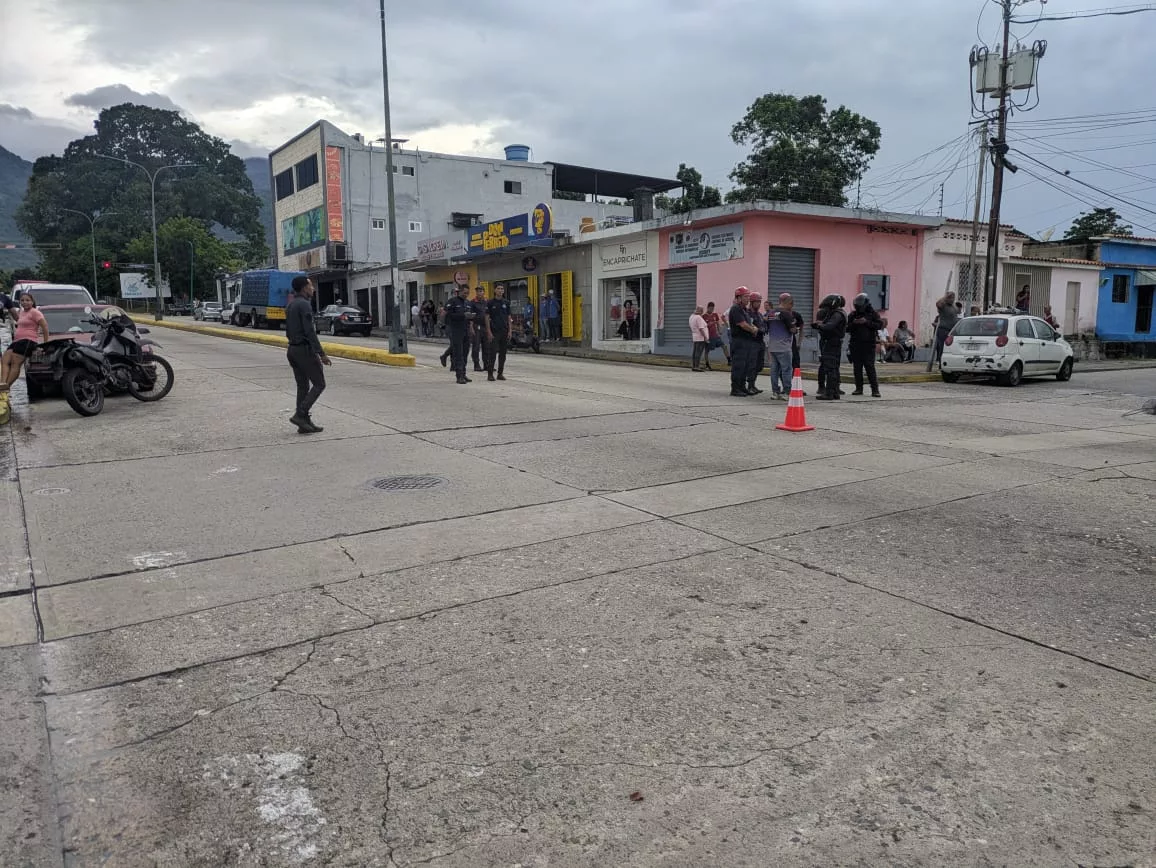 Hombre muere electrocutado por un cable de alta tensión en Yaracuy