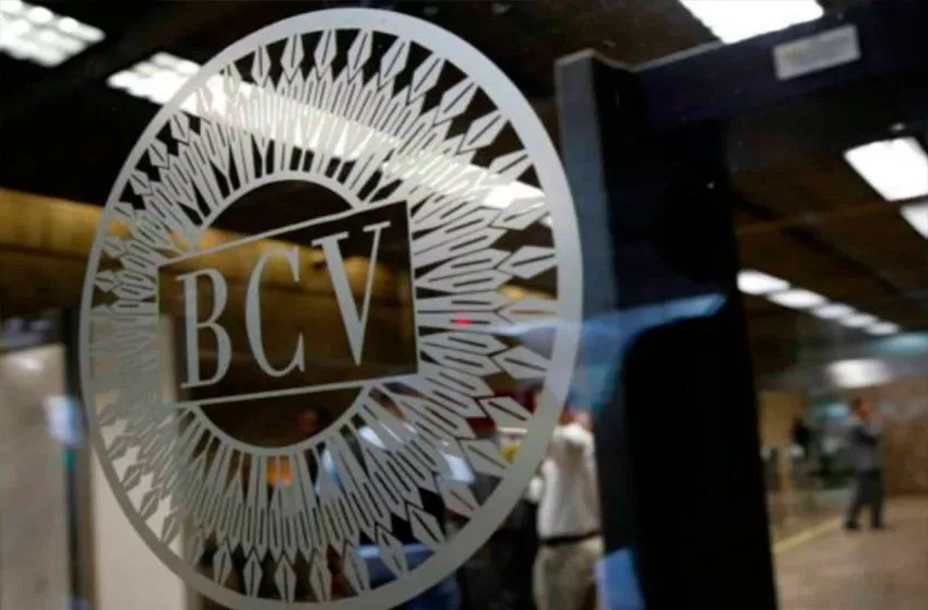 BCV: Inflación en Venezuela se ubicó en 8,9% en agosto