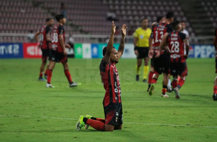 depor 1