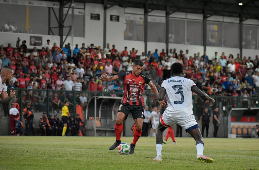 Deportivo Lara recibirá a Trujillanos en el Farid Richa este jueves