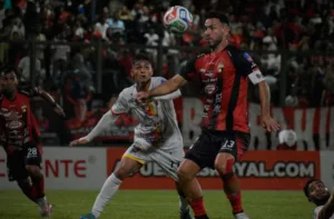 Tercer roun del derbi crepuscular: Deportivo Lara recibe la visita del Barquisimeto SC en el Metropolitano