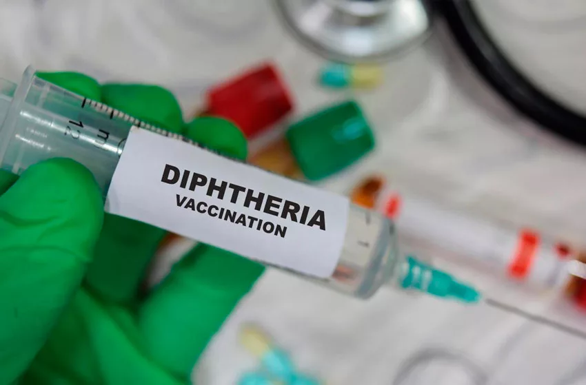 Ministerio de salud confirma caso sospechoso de difteria