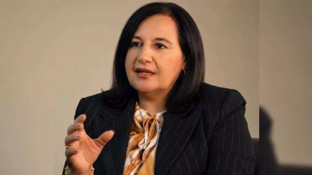 Dinorah Figuera asegura que habrá elecciones justas en Venezuela