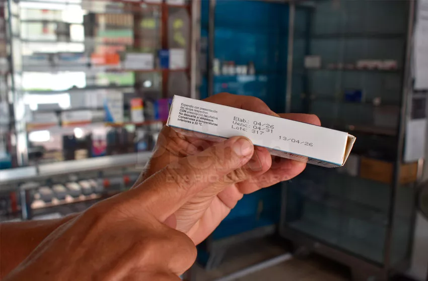 Farmacéuticos alertan sobre medicinas falsas que causan complicaciones en pacientes crónicos
