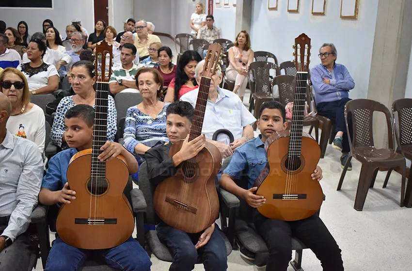 guitarars 5