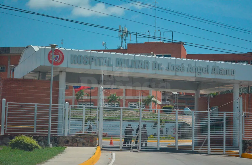 Un joven muere ahogado en laguna de Simón Planas