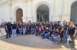 IDEL festeja sexto aniversario y tiene trabajo por delante