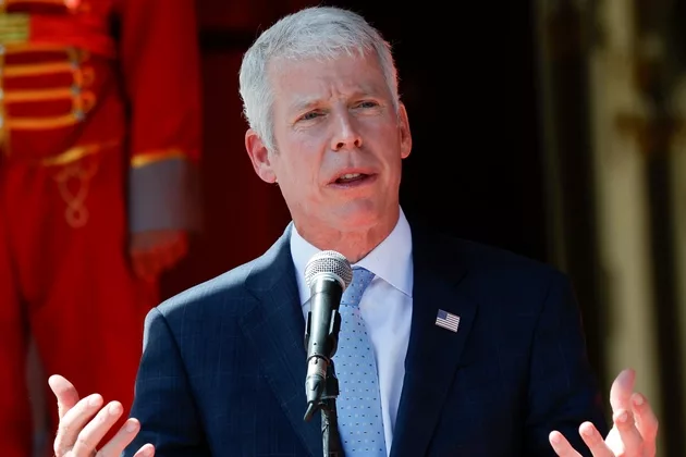 Chris Wright anticipa auge de inversiones a largo plazo en Venezuela