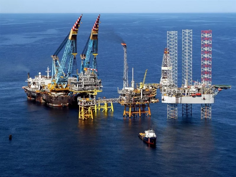 Chevron duplicará el número de plataformas petrolíferas en Venezuela como parte de su plan de crecimiento