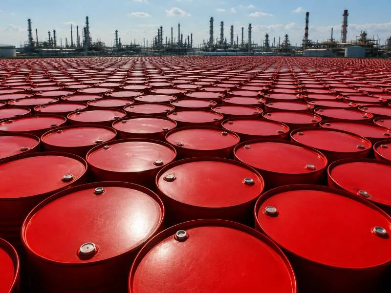 Chevron duplicará el número de plataformas petrolíferas en Venezuela como parte de su plan de crecimiento